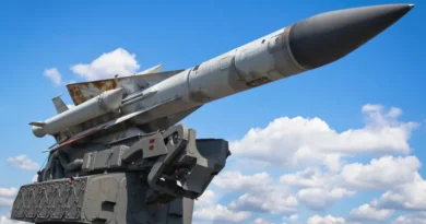 Top 5 Longest Range Missile In The World