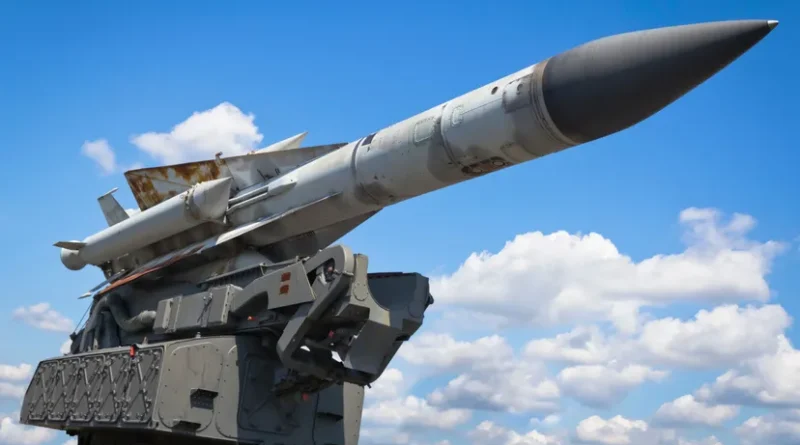 Top 5 Longest Range Missile In The World