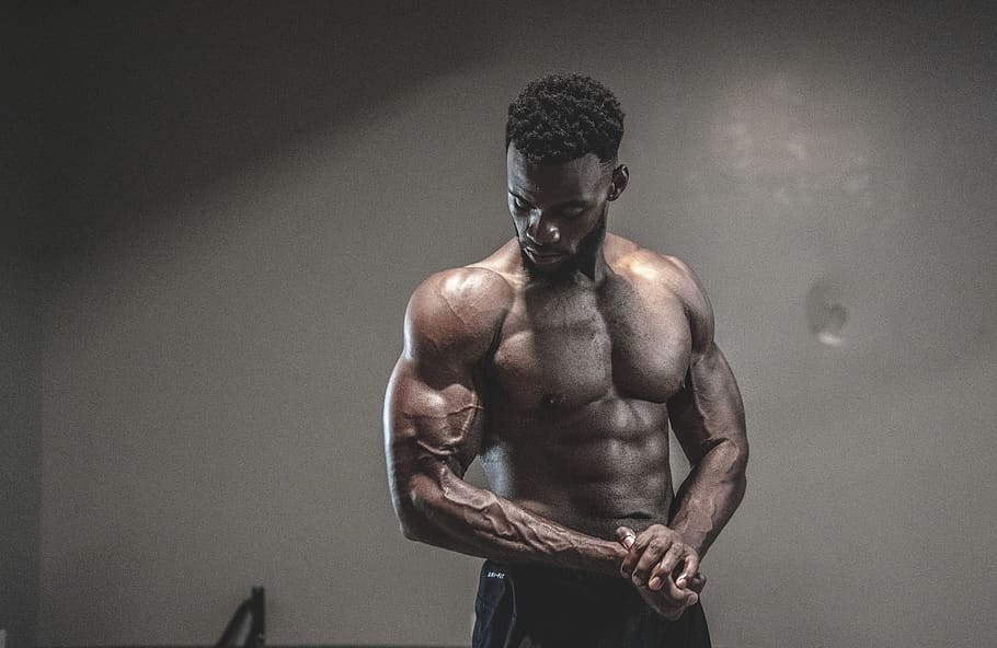 Diet Plan For Six-Pack Abs