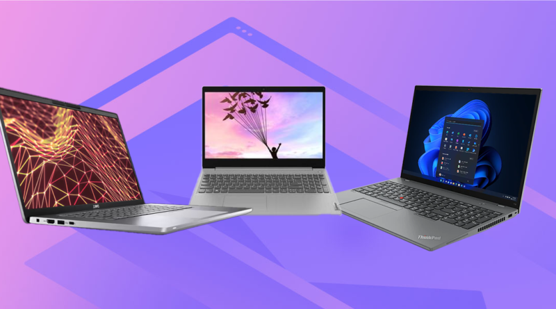 Best Laptops under 60,000