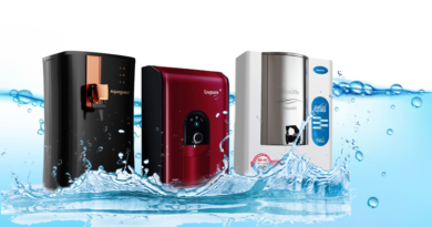 Best RO water purifier in India