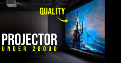 projectors under 20K