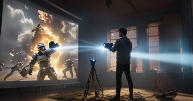 Best projector under 30000 in India