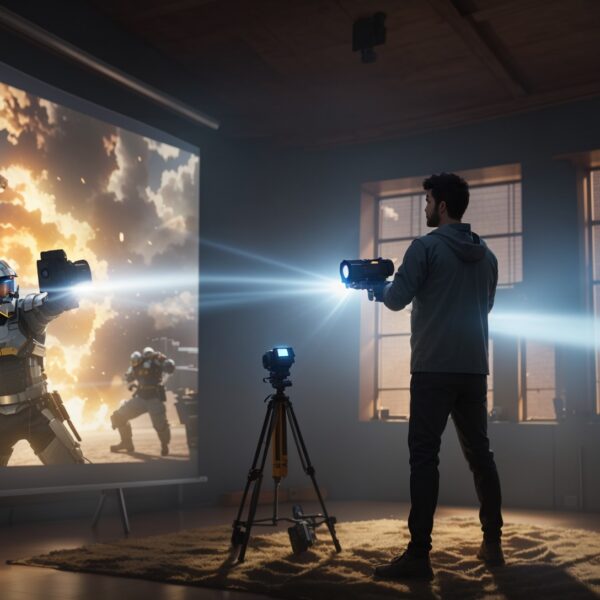 7 Best projector under 30000 in India