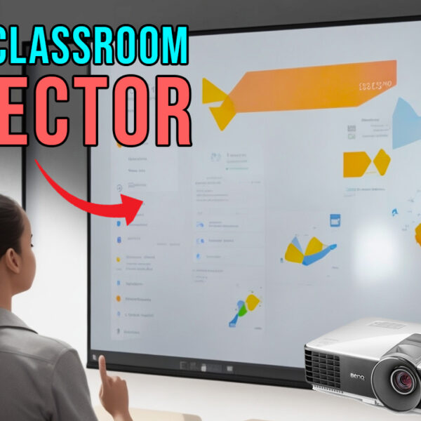 10 Best projector for classroom teaching