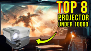 Best Projector under 10000