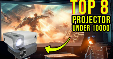Best Projector under 10000