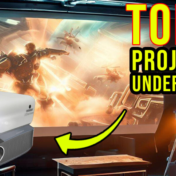8 Best Projector under 10000